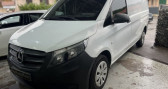 Annonce Mercedes Vito occasion Diesel FG 111 CDI LONG E6  CAGNES SUR MER