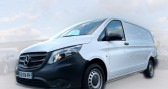 Mercedes Vito occasion année 2019 boite Manuelle Annonce Mercedes Vito occasion Diesel FG 111 CDI LONG E6 à Strasbourg