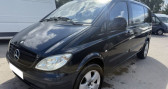 Mercedes Vito occasion année 2005 boite Manuelle Annonce Mercedes Vito occasion Diesel FG 111CDI COMPACT 2T7 à Fouquière les Lens