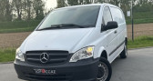 Mercedes Vito occasion année 2014 boite Manuelle Annonce Mercedes Vito occasion Diesel FG 113 CDI COMPACT * 2014 * 3 PLACES * 163.000KM * GARANTIE à La Chapelle D'Armentiéres
