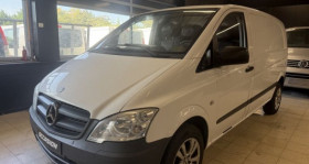Mercedes Vito , garage PRO ENERGY AUTOMOBILES  Fouquire les Lens