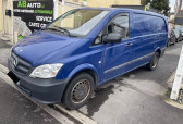 Annonce Mercedes Vito occasion Diesel FG 113 CDI LONG 2T8  Harnes