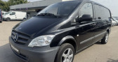 Annonce Mercedes Vito occasion Diesel FG 113 CDI LONG 3T0  Fouquire les Lens