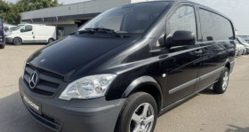 Mercedes Vito , garage PRO ENERGY AUTOMOBILES  Fouquire les Lens