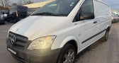 Annonce Mercedes Vito occasion Diesel FG 113CDI LONG 3T PK CLIM  Fouquire les Lens