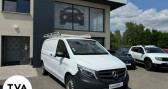 Annonce Mercedes Vito occasion Diesel Fg 114 CDI 136 CV COMPACT PRO BVM6  ANDREZIEUX - BOUTHEON