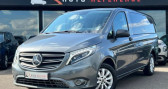 Mercedes Vito FG 114 CDI COMPACT 9G-TRONIC 1ERE MAIN CAMERA GPS   LESTREM 62