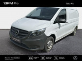 Annonce Mercedes Vito occasion Diesel Fg 114 CDI Compact E6 Propulsion (16658 HT)  Tours