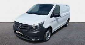 Mercedes Vito , garage MERCEDES CHATEAUROUX - ETOILE AUTOMOBILES  Chateauroux