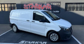 Mercedes Vito occasion année 2017 boite Manuelle Annonce Mercedes Vito occasion Diesel FG 114 CDI COMPACT PRO E6 PROPULSION à ORANGE