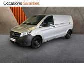 Mercedes Vito Fg 114 CDI Compact Pro Propulsion 9G-Tronic  2021 - annonce de voiture en vente sur Auto Sélection.com