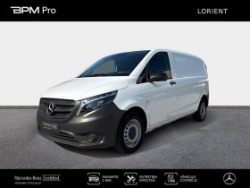 Mercedes Vito , garage ETOILE PRO LORIENT  CAUDAN