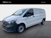 Mercedes Vito Fg 114 CDI Compact Pro Traction   LA CHAUSSEE SAINT VICTOR 41
