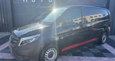 Mercedes Vito occasion année 2018 boite Automatique Annonce Mercedes Vito occasion Diesel FG 114 CDI COMPACT SELECT E6 PROPULSION BVA 7G-TRONIC PLUS à Villeneuve Loubet