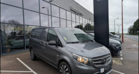 Mercedes Vito , garage GARAGE LEROYER � RICHEVILLE