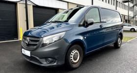Mercedes Vito , garage EDN AUTOS SAS � FRESNES