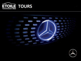 Annonce Mercedes Vito occasion Diesel Fg 114 CDI Extra-Long Select Propulsion 9G-Tronic  Tours