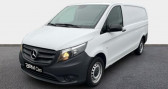Mercedes Vito Fg 114 CDI Long Base Propulsion  � Chateauroux 36