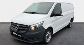 Mercedes Vito , garage MERCEDES CHATEAUROUX - ETOILE AUTOMOBILES � Chateauroux