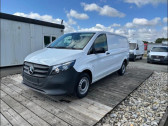 Mercedes Vito Fg 114 CDI Long Base Propulsion  2025 - annonce de voiture en vente sur Auto Sélection.com