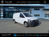 Annonce Mercedes Vito occasion Diesel Fg 114 CDI Long E6 Traction  Chambéry