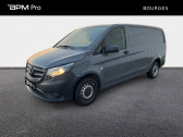 Annonce Mercedes Vito occasion Diesel Fg 114 CDI Long First Propulsion 9G-Tronic à BOURGES