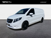 Annonce Mercedes Vito occasion Diesel Fg 114 CDI Long First Propulsion 9G-Tronic  CAUDAN