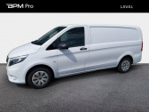 Mercedes Vito Fg 114 CDI Long First Propulsion 9G-Tronic   Laval 53