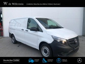 Annonce Mercedes Vito occasion Diesel Fg 114 CDI Long First Propulsion 9G-Tronic à VALENCE