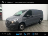Annonce Mercedes Vito occasion Diesel Fg 114 CDI Long First Traction à VALENCE