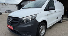 Mercedes Vito occasion 2020 mise en vente à Moirans par le garage VOREPPE AUTO - photo n°1