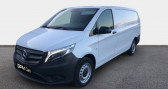 Annonce Mercedes Vito occasion Diesel Fg 114 CDI Long Pro Propulsion 9G-Tronic  Chateauroux