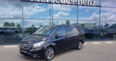 Annonce Mercedes Vito occasion Diesel Fg 114 CDI Long Pro Propulsion 9G-Tronic  Fontenay Sur Eure