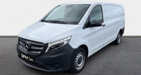 Mercedes Vito occasion 2023 mise en vente &agrave; Chateauroux par le garage MERCEDES CHATEAUROUX - ETOILE AUTOMOBILES - photo n&deg;1