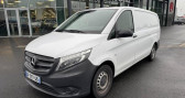 Mercedes Vito occasion année 2023 boite Automatique Annonce Mercedes Vito occasion Diesel Fg 114 CDI Long Pro Propulsion 9G-Tronic à Chateauroux