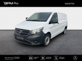 Mercedes Vito Fg 114 CDI Long Pro Propulsion 9G-Tronic   Vigneux-de-Bretagne 44
