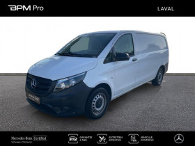 Mercedes Vito , garage Mercedes-Benz Laval - BPM Pro  Laval