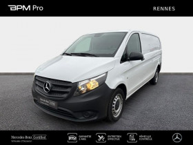 Mercedes Vito , garage Mercedes-Benz Rennes - BPM Pro  Cesson-Sévigné