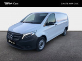 Annonce Mercedes Vito occasion Diesel Fg 114 CDI Long Pro Propulsion 9G-Tronic  CHATEAUROUX