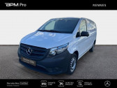 Mercedes Vito Fg 114 CDI Long Pro Propulsion 9G-Tronic   Laval 53