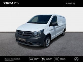 Mercedes Vito Fg 114 CDI Long Pro Propulsion 9G-Tronic  2024 - annonce de voiture en vente sur Auto Sélection.com