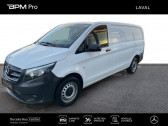 Mercedes Vito Fg 114 CDI Long Pro Propulsion 9G-Tronic   Laval 53