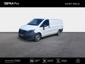 Mercedes Vito , garage Mercedes-Benz Rennes - BPM Pro  Cesson-Sévigné