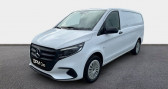 Mercedes Vito occasion année 2025 boite Manuelle Annonce Mercedes Vito occasion Diesel Fg 114 CDI Long Pro Propulsion à Chateauroux