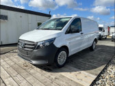 Mercedes Vito Fg 114 CDI Long Pro Propulsion   Cesson-Sévigné 35