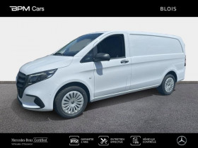 Mercedes Vito , garage ETOILE AUTOMOBILES BLOIS  LA CHAUSSEE SAINT VICTOR