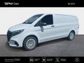 Mercedes Vito occasion année 2025 boite Manuelle Annonce Mercedes Vito occasion Diesel Fg 114 CDI Long Pro Propulsion à LA CHAUSSEE SAINT VICTOR
