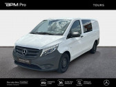 Mercedes Vito Fg 114 CDI Long Pro Traction   Tours 37
