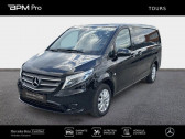 Annonce Mercedes Vito occasion Diesel Fg 114 CDI Long Select Propulsion 7G-Tronic (23000 HT)  Tours