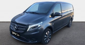 Annonce Mercedes Vito occasion Diesel Fg 114 CDI Long Select Propulsion 9G-Tronic  Chateauroux